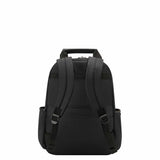 Delsey Color Block Tote Backpack