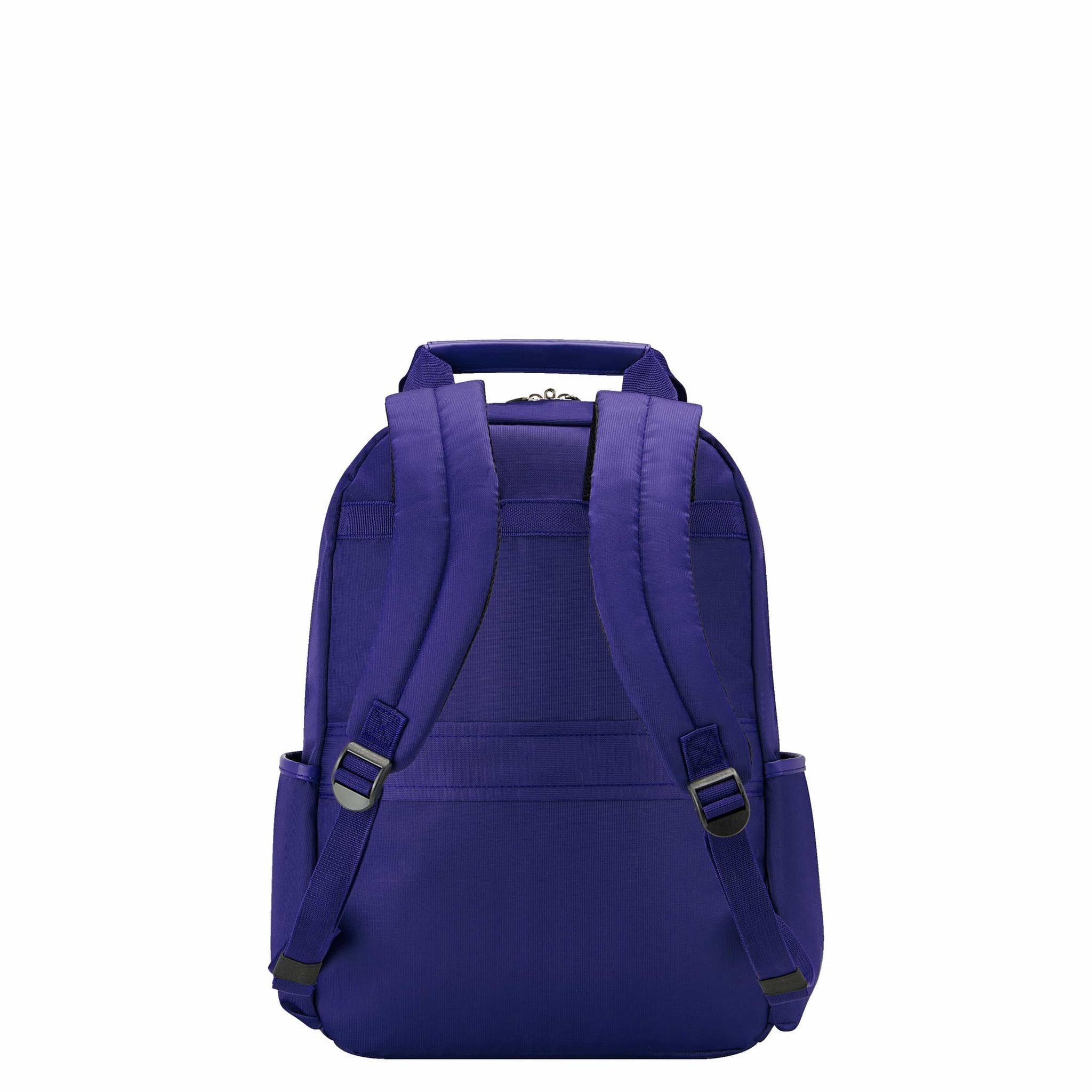 Delsey Color Block Tote Backpack – Luggage Pros