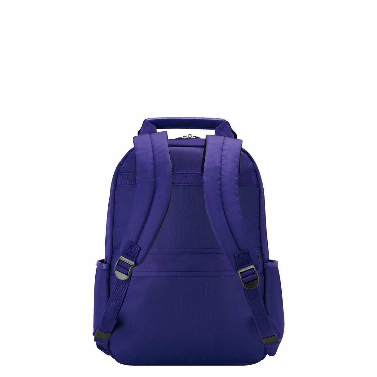 Delsey Color Block Tote Backpack