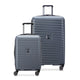 Delsey Cruise 3.0 2-Piece Set (Carry-On And 28" Spinners)