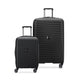 Delsey Cruise 3.0 2-Piece Set (Carry-On And 28" Spinners)