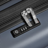 Delsey Cruise 3.0 24" Expandable Spinner Upright