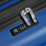 Delsey Cruise 3.0 24" Expandable Spinner Upright