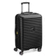 Delsey Cruise 3.0 24" Expandable Spinner Upright