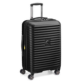 Delsey Cruise 3.0 24" Expandable Spinner Upright