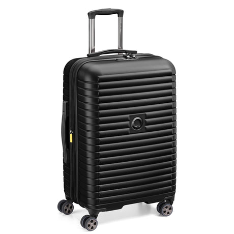 Delsey Cruise 3.0 24" Expandable Spinner Upright