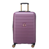 Delsey Cruise 3.0 24" Expandable Spinner Upright
