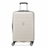 Delsey Cruise 3.0 24" Expandable Spinner Upright