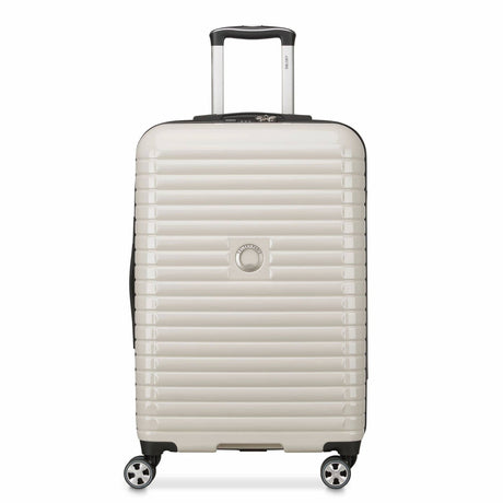 Delsey Cruise 3.0 24" Expandable Spinner Upright
