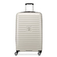 Delsey Cruise 3.0 28" Expandable Spinner Upright
