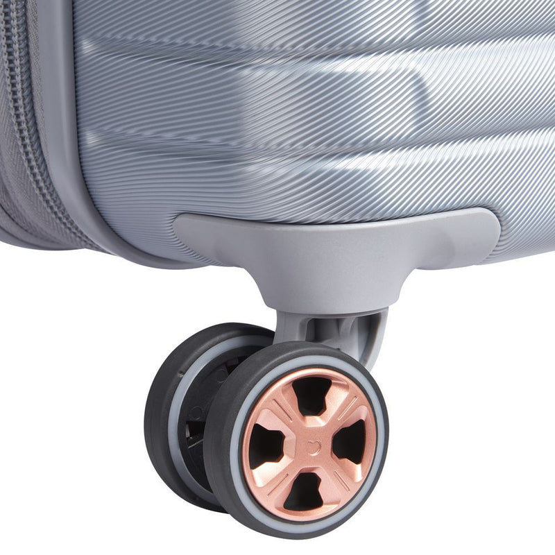 Delsey Cruise 3.0 Expandable Spinner Carry-On