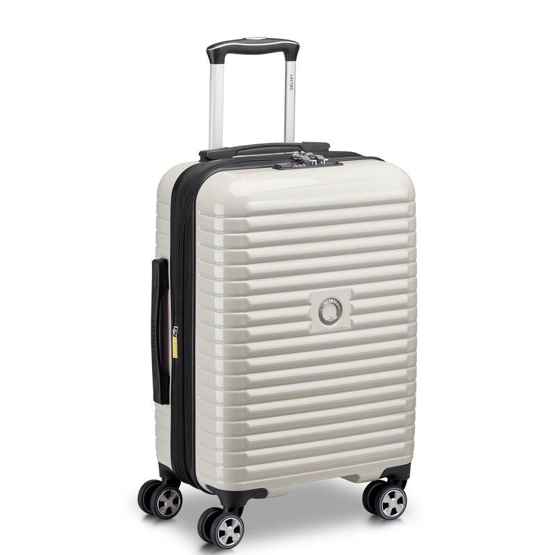 Delsey Cruise 3.0 Expandable Spinner Carry-On
