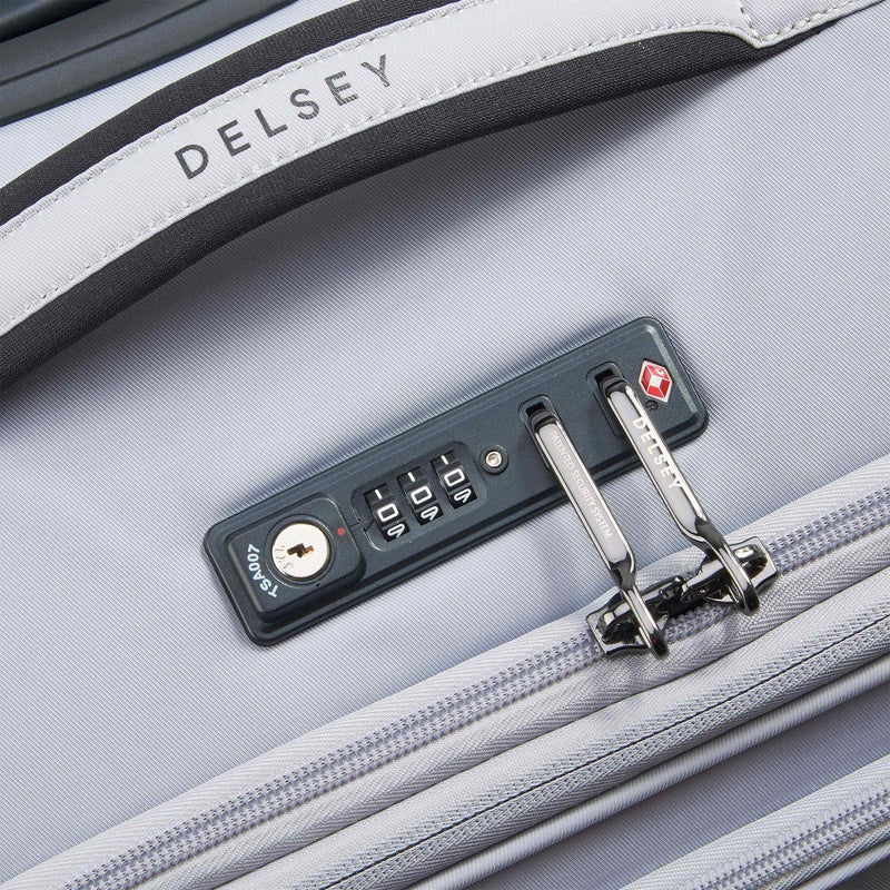 Delsey Cruise 3.0 Soft 20