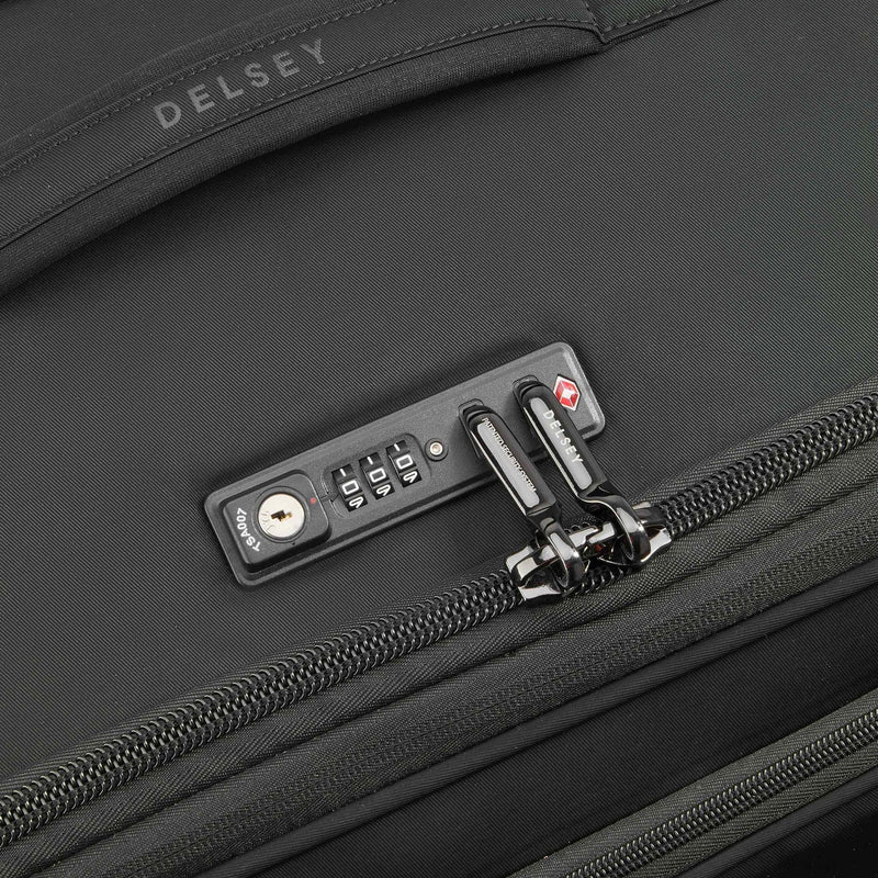 Delsey Cruise 3.0 Soft 28