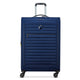 Delsey Cruise 3.0 Soft 28" Expandable Spinner Upright
