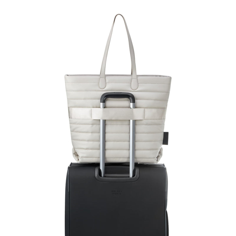 Delsey Cruise 3.0 Soft Personal Tote