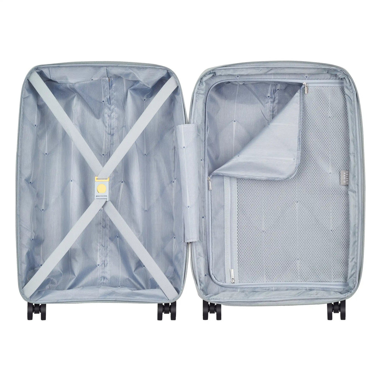 Delsey Dune 20" Expandable Spinner Carry-On