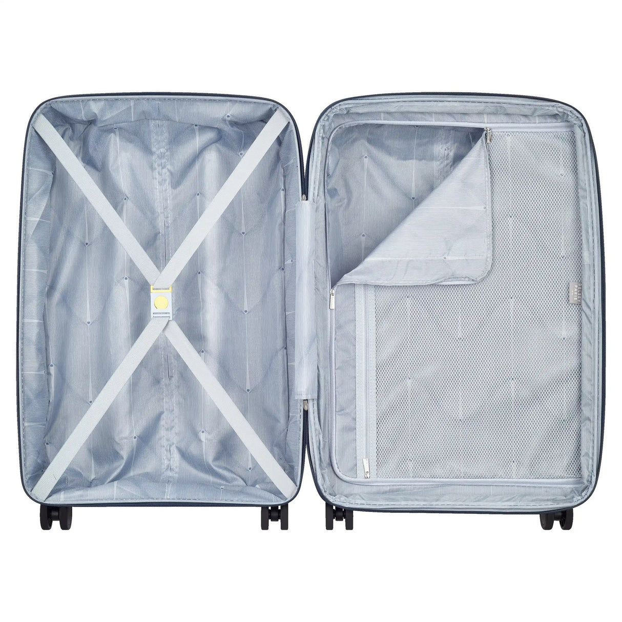 Delsey Dune 25" Expandable Spinner Upright