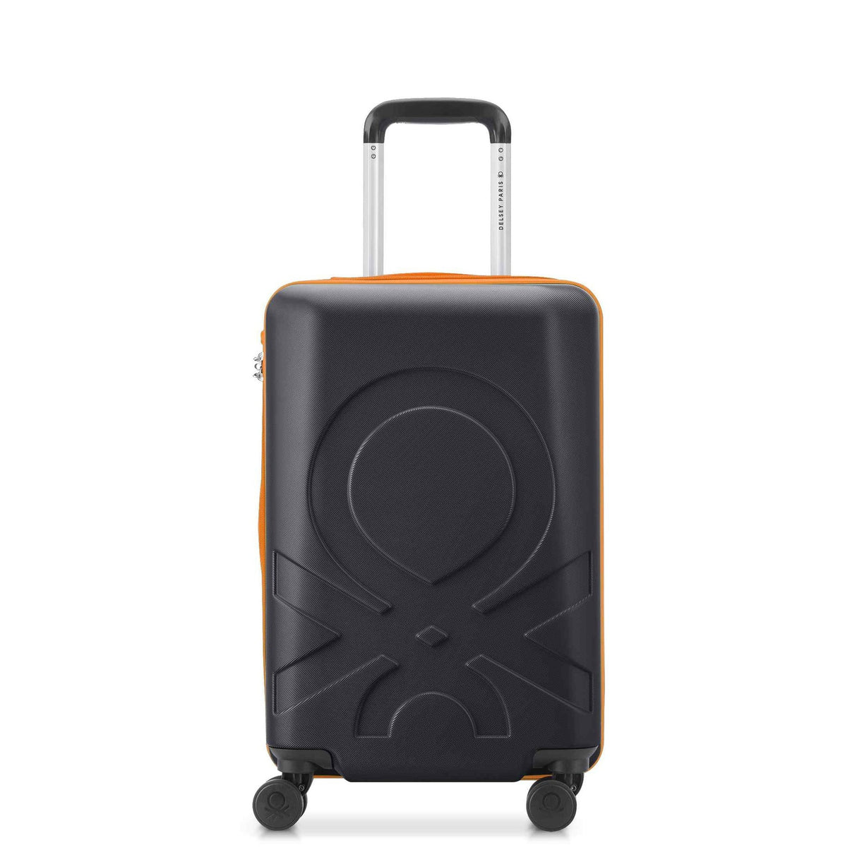 Delsey Fabrica 19" Spinner Carry-On