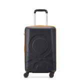 Delsey Fabrica 19" Spinner Carry-On