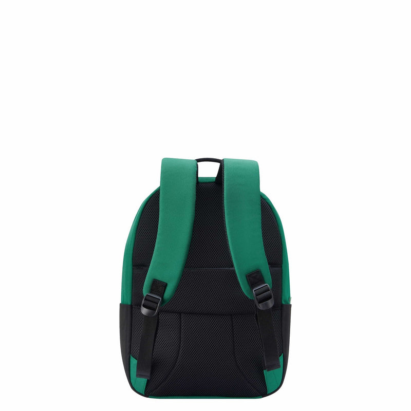 Delsey Fabrica Round Backpack