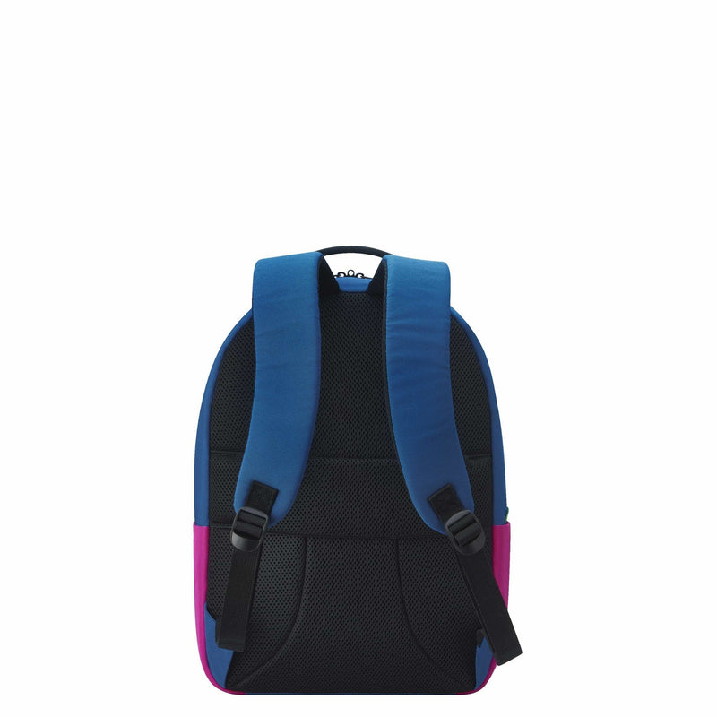 Delsey Fabrica Round Backpack