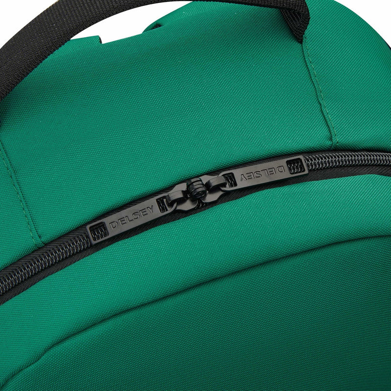 Delsey Fabrica Round Backpack