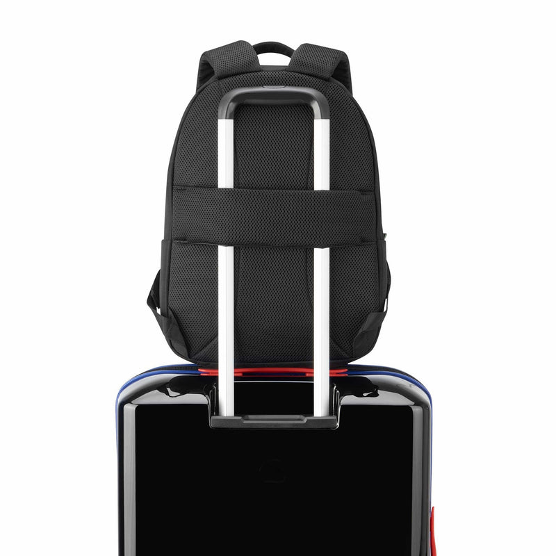 Delsey Fabrica Round Backpack