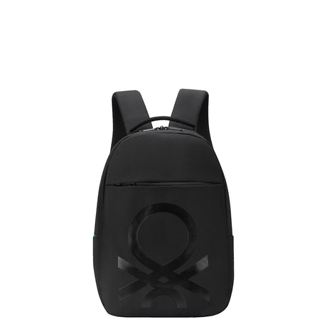 Delsey Fabrica Round Backpack