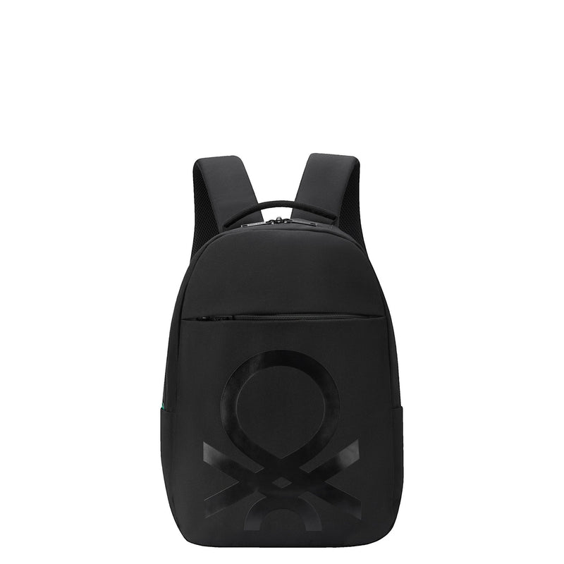 Delsey Fabrica Round Backpack