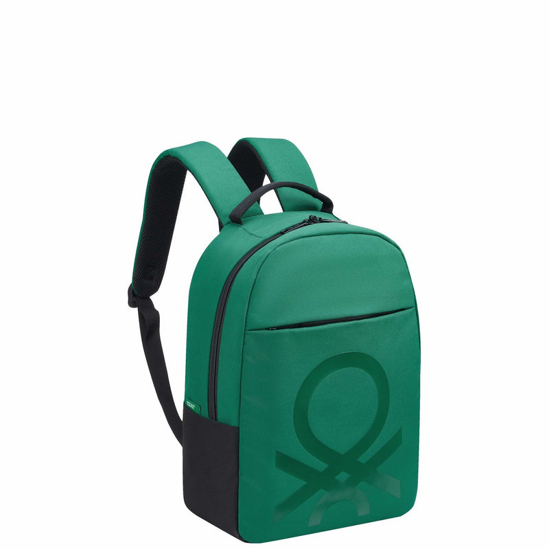Delsey Fabrica Round Backpack
