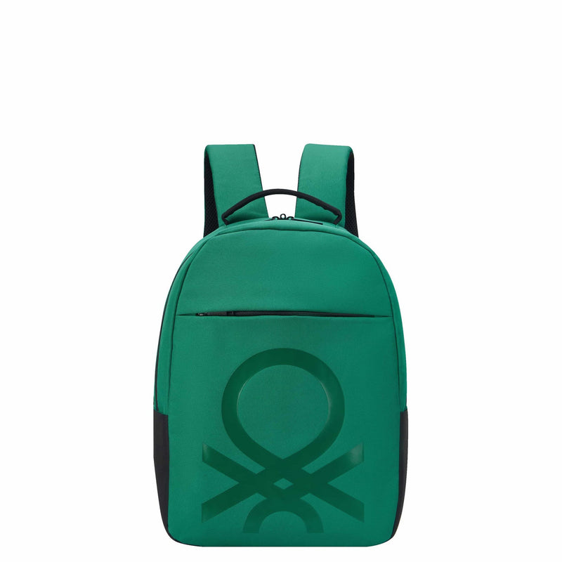 Delsey Fabrica Round Backpack
