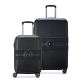 Delsey Flanerie SE 2-Piece Set (Carry-On and 28" Checked)