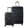 Delsey Flanerie SE 2-Piece Set (Carry-On and 28" Checked)