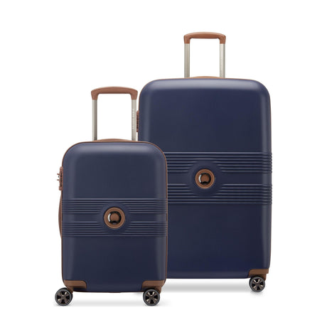 Delsey Flanerie SE 2-Piece Set (Carry-On and 28" Checked)