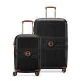 Delsey Flanerie SE 2-Piece Set (Carry-On and 28" Checked)