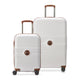 Delsey Flanerie SE 2-Piece Set (Carry-On and 28" Checked)