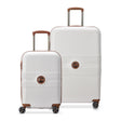 Delsey Flanerie SE 2-Piece Set (Carry-On and 28" Checked)