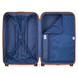 Delsey Flanerie SE 3-Piece Set (Carry-On, 24" and 28")