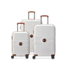 Delsey Flanerie SE 3-Piece Set (Carry-On, 24" and 28")