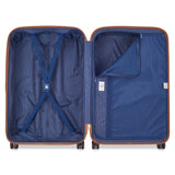 Delsey Flanerie SE 3-Piece Set (Carry-On, 24" and 28")