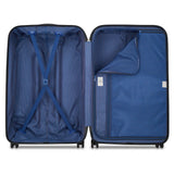 Delsey Flanerie SE 3-Piece Set (Carry-On, 24" and 28")