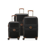 Delsey Flanerie SE 3-Piece Set (Carry-On, 24" and 28")