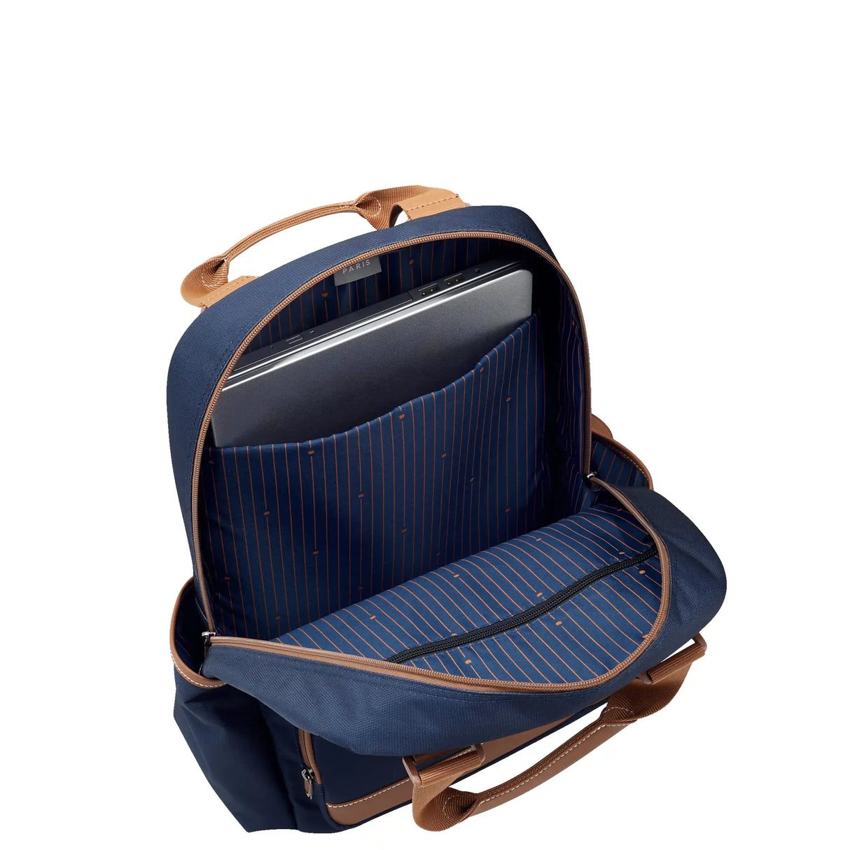 Delsey Flanerie SE Laptop Backpack