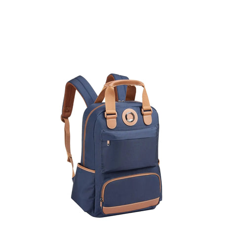 Delsey Flanerie SE Laptop Backpack