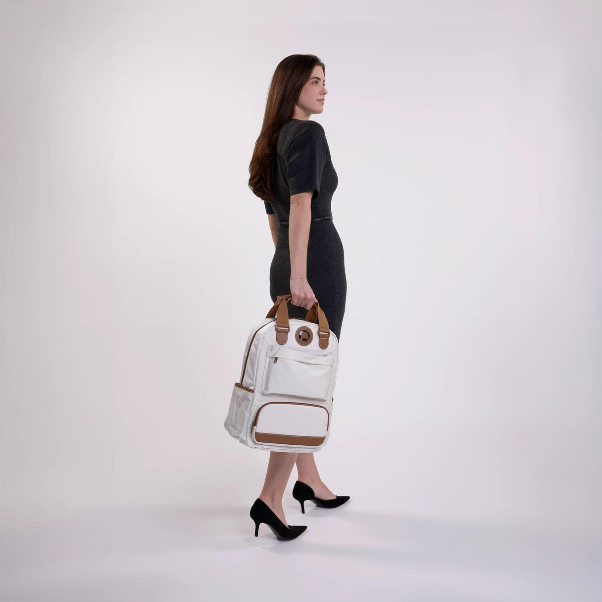 Delsey Flanerie SE Laptop Backpack