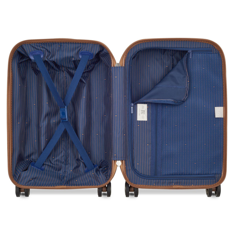 Delsey Flanerie SE Spinner Carry-On