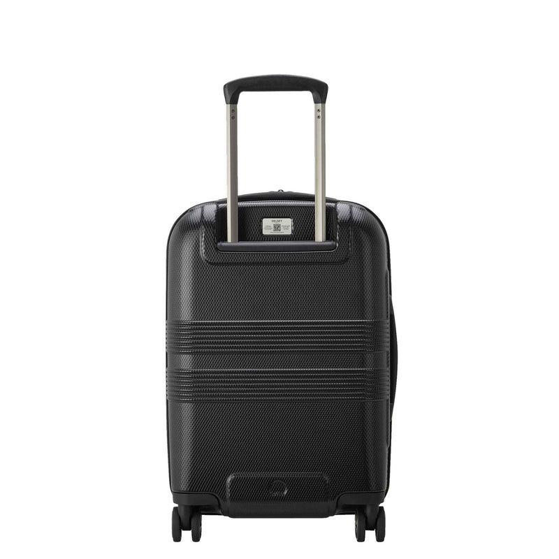 Delsey Flanerie SE Spinner Carry-On