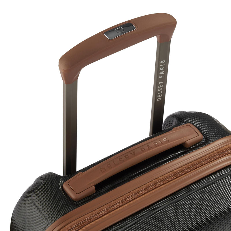 Delsey Flanerie SE Spinner Carry-On