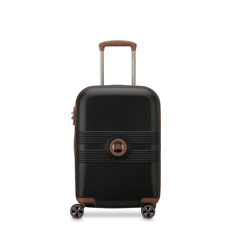 Delsey Flanerie SE Spinner Carry-On